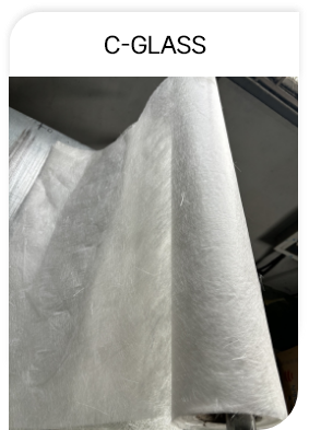 C-GLASS